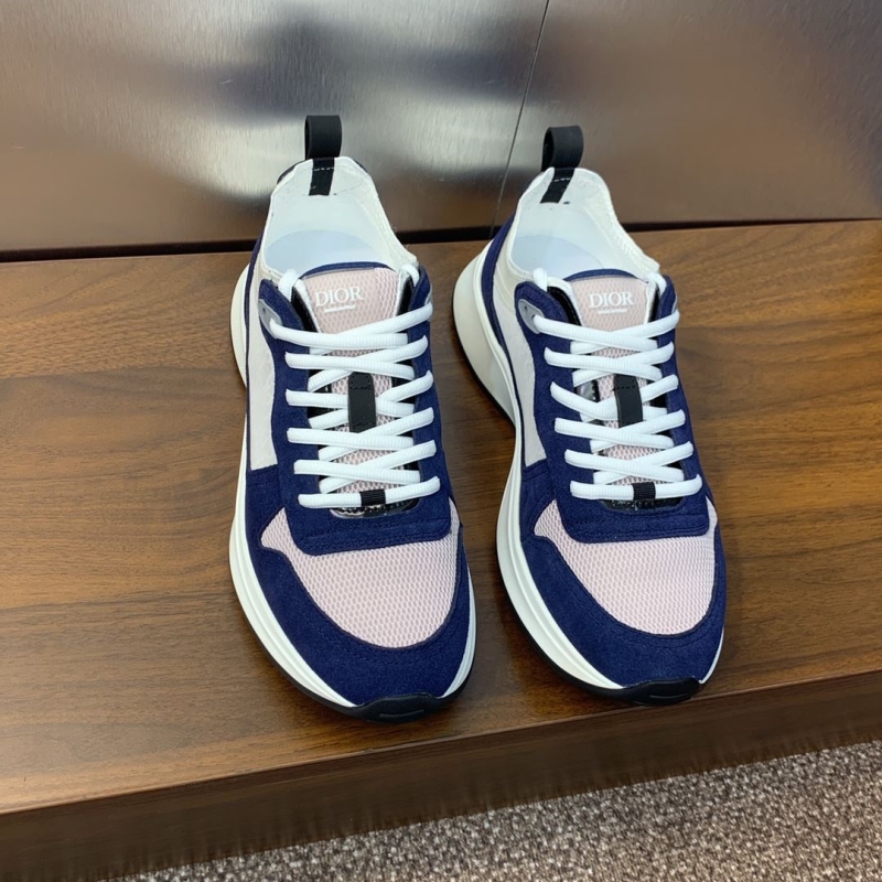 ch**an D*or casual shoes